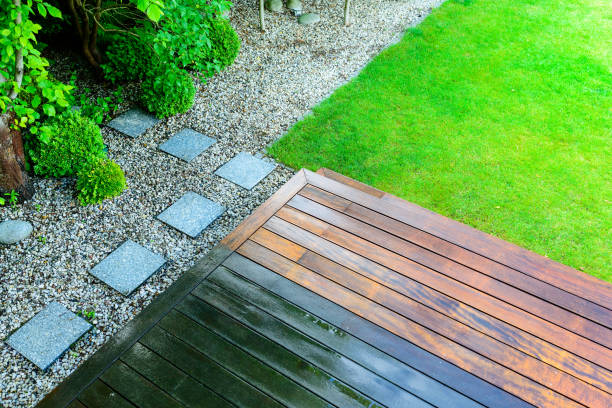 Best Patio and Deck Pressure Washing  in Castle Shannon, PA