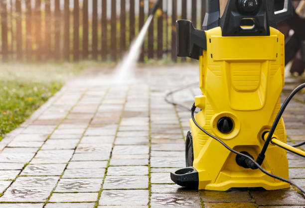 Best Gas Station Cleaning  in Castle Shannon, PA