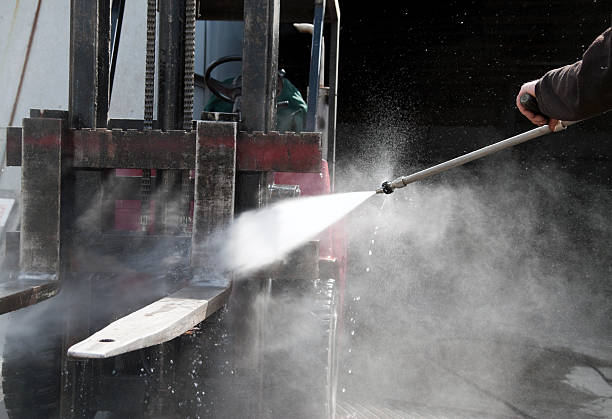 Best Dumpster Area Cleaning  in Castle Shannon, PA