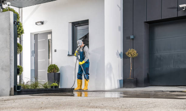 Best Building Exterior Washing  in Castle Shannon, PA
