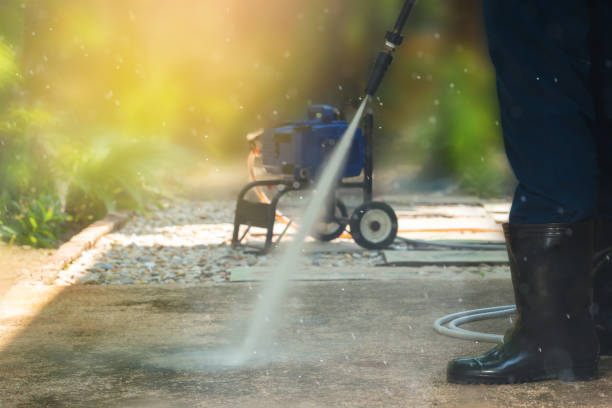 Best Sidewalk and Walkway Cleaning  in Castle Shannon, PA